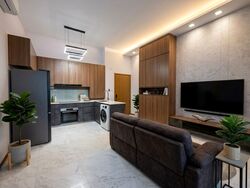 The Tennery (D23), Apartment #609163831